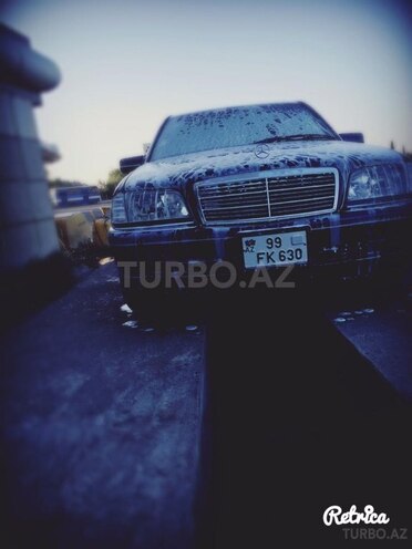 Mercedes C 200-11