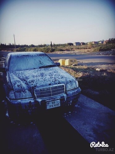 Mercedes C 200-12