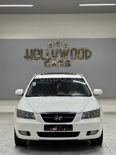 Hyundai Sonata-4
