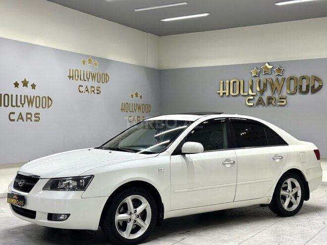 Hyundai Sonata-10