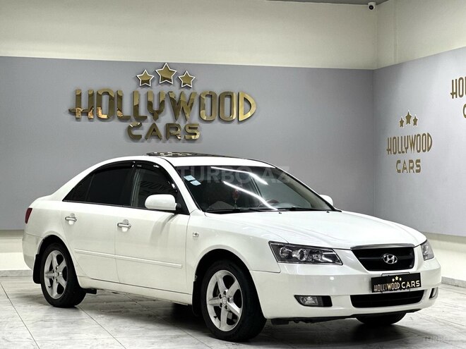 Hyundai Sonata-9