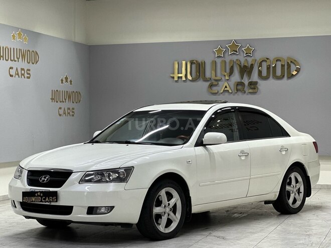 Hyundai Sonata-2