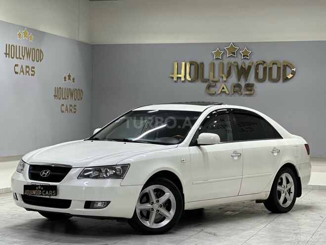 Hyundai Sonata-3