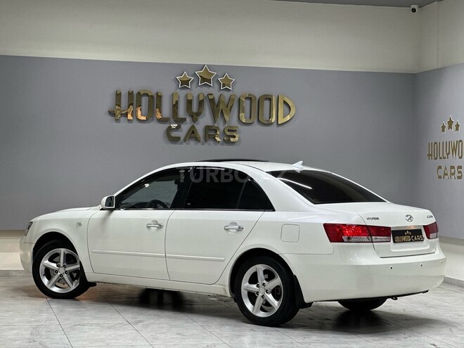Hyundai Sonata-7