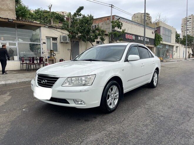 Hyundai Sonata-3