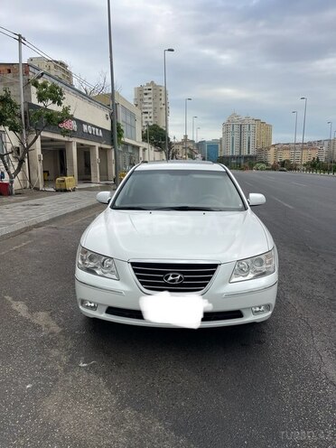 Hyundai Sonata-9