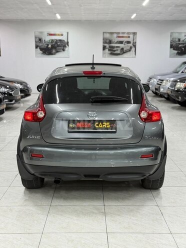 Nissan Juke-7