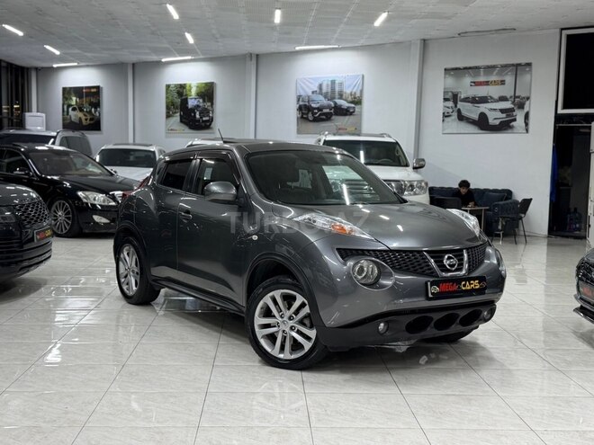 Nissan Juke-1