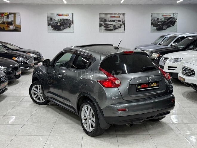Nissan Juke-8