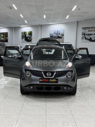 Nissan Juke-14