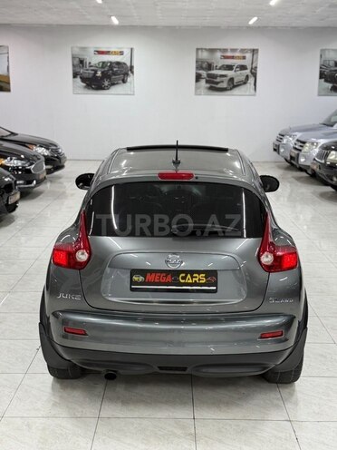 Nissan Juke-6