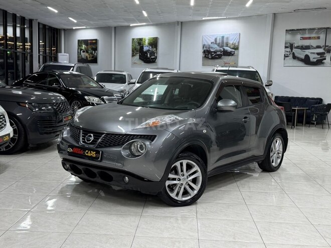Nissan Juke-4