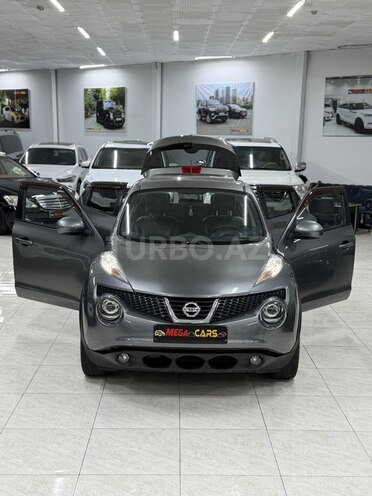 Nissan Juke-15