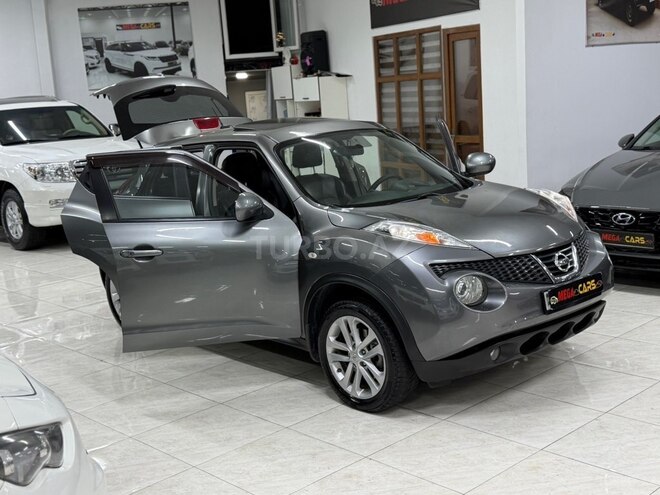 Nissan Juke-13