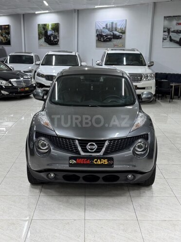 Nissan Juke-3