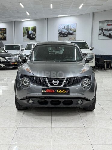 Nissan Juke-2