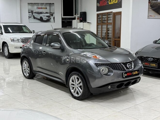 Nissan Juke-9