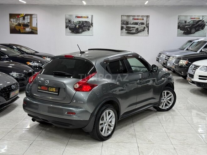 Nissan Juke-5