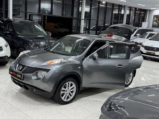 Nissan Juke-16