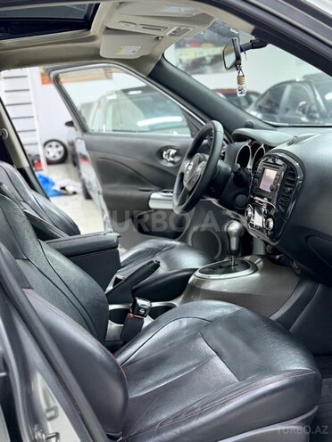 Nissan Juke-25