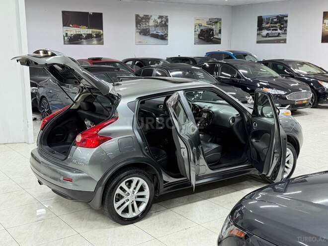 Nissan Juke-17