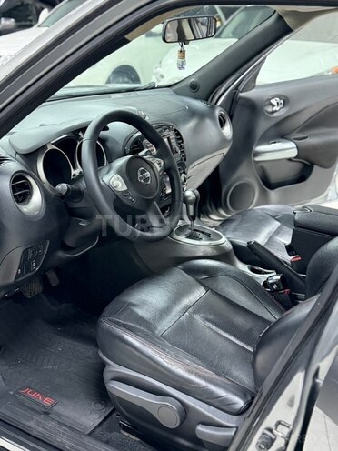 Nissan Juke-22