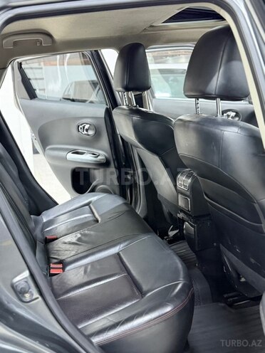 Nissan Juke-29