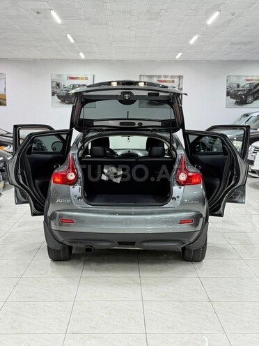 Nissan Juke-19