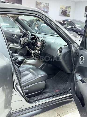 Nissan Juke-24