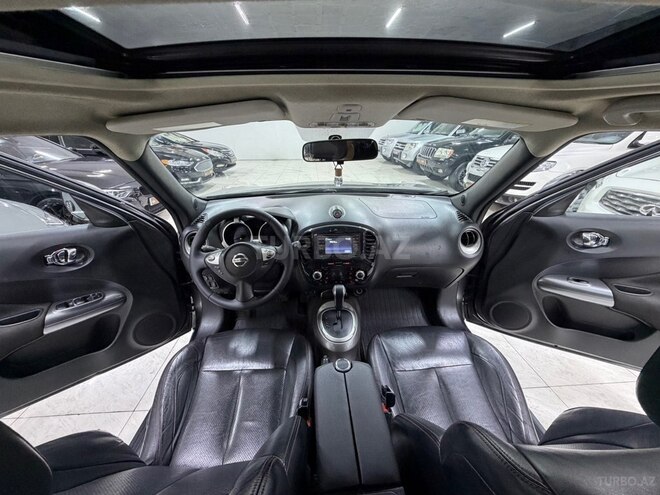 Nissan Juke-23