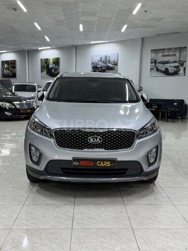 Kia Sorento-2