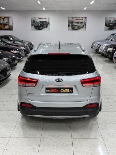 Kia Sorento-6