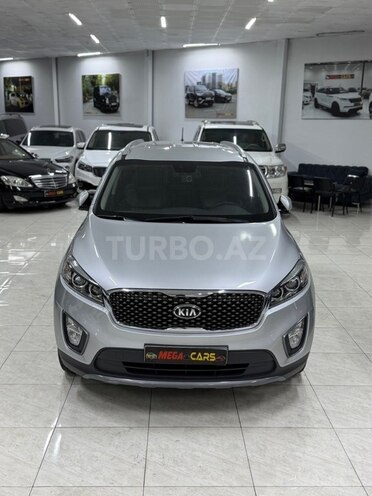 Kia Sorento-3