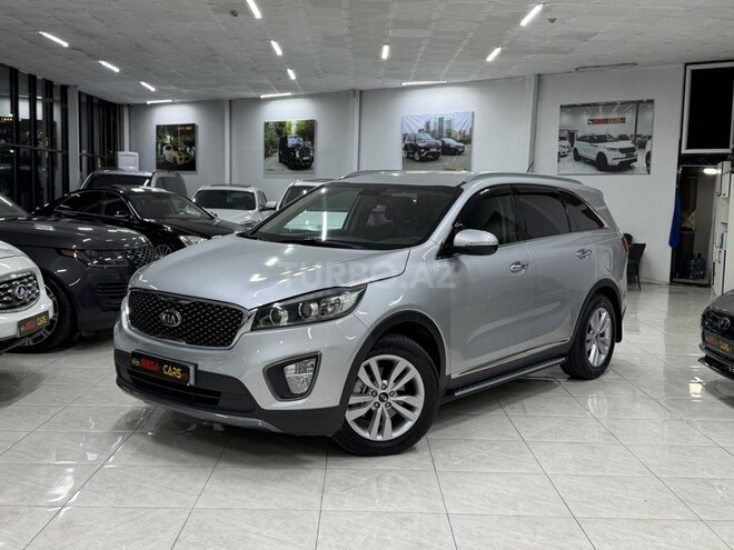 Kia Sorento-4
