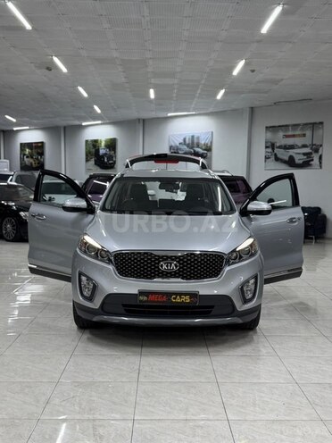 Kia Sorento-14