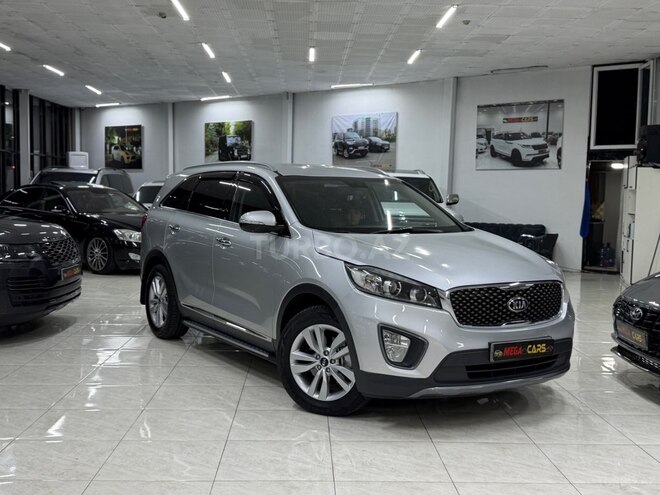 Kia Sorento-1