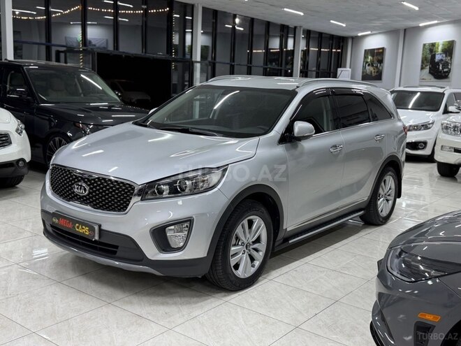 Kia Sorento-10