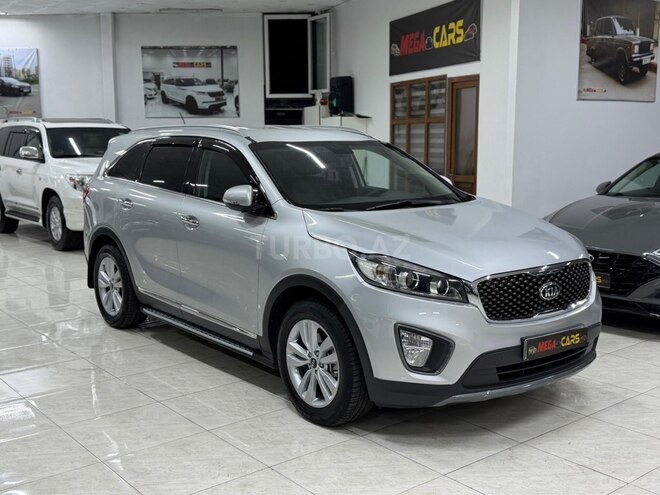 Kia Sorento-9