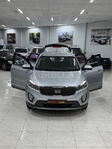 Kia Sorento-15