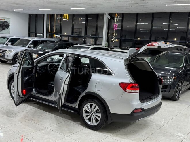 Kia Sorento-20