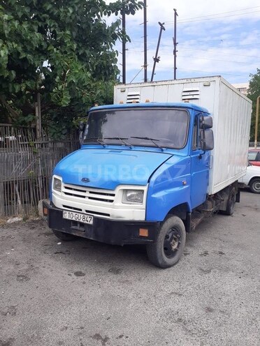 ZIL 5301-5