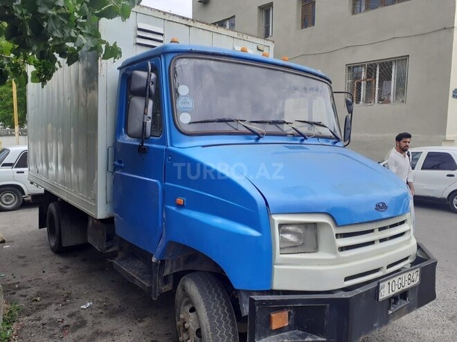 ZIL 5301-3