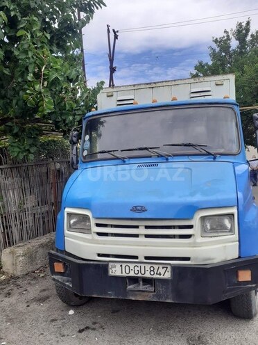 ZIL 5301-2