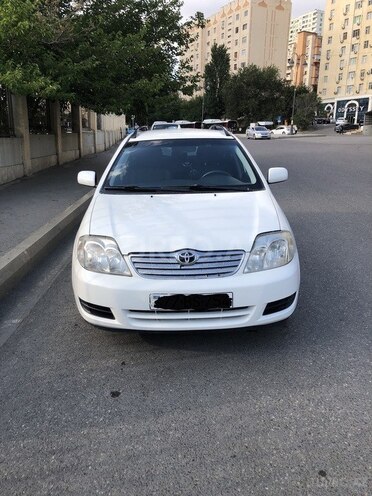 Toyota Corolla-1