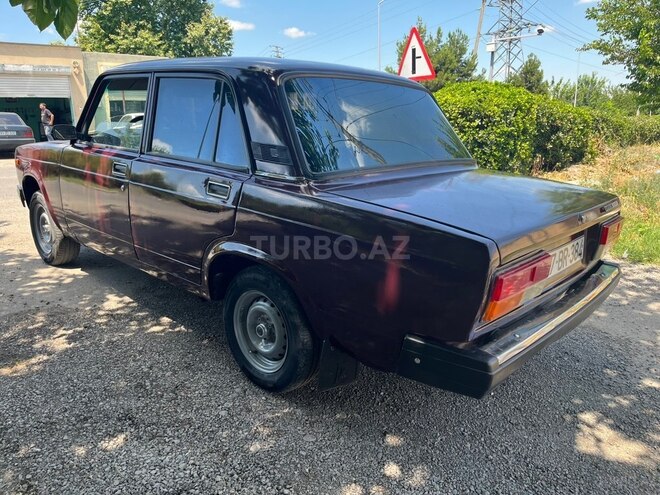 LADA (VAZ) 2107-3