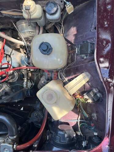 LADA (VAZ) 2107-12