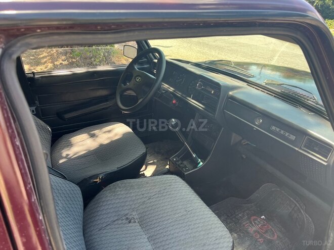 LADA (VAZ) 2107-11