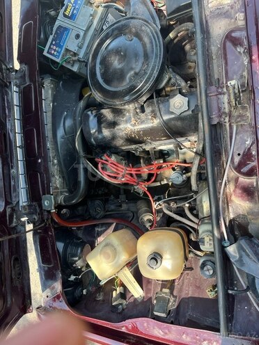 LADA (VAZ) 2107-13