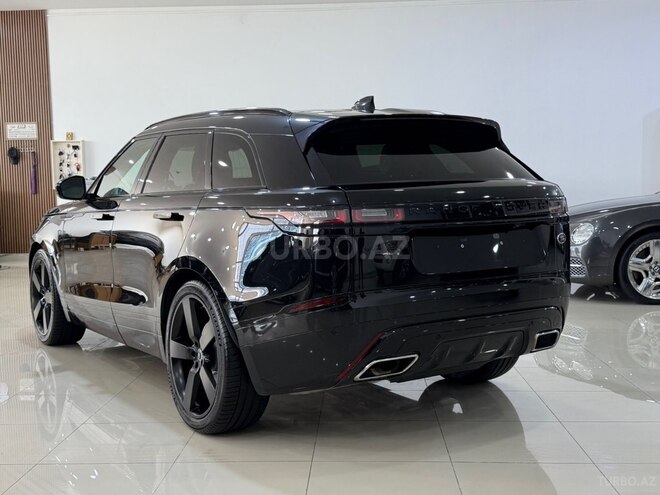 Land Rover RR Velar-9