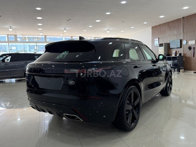 Land Rover RR Velar-10